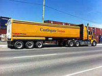 Castlegate Truck