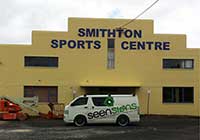 Smithton Sports Centre